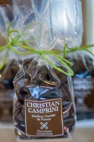 Chocolatier