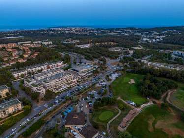 Sophia Antipolis