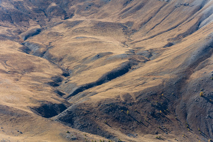 Col de la Moutière