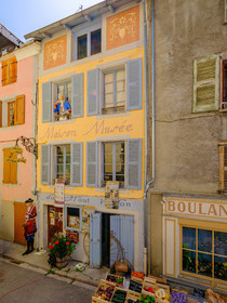 Maison-Musée-du-Haut-Verdon