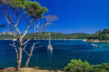 Porquerolles