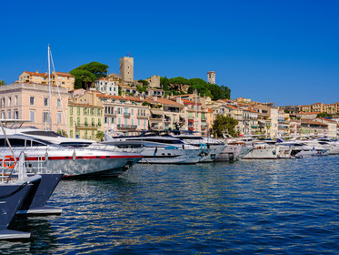 Cannes