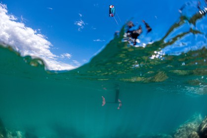 Kitefoil
