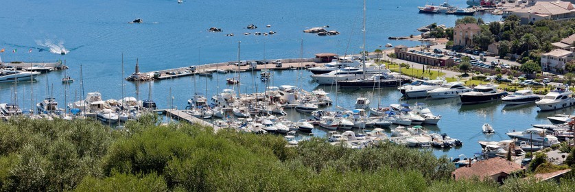 Porto Vecchio