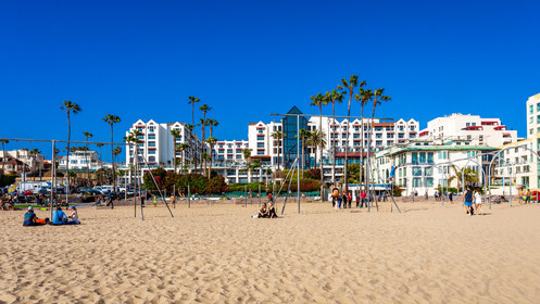 Los Angeles