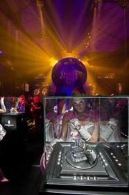 SOIREE DECOFLAMME DE GRISOGONO GENEVE