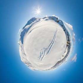 Gréolières-les-Neiges