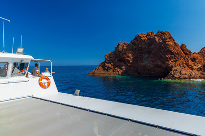 Corniche d'Or