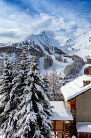 La Foux-d'Allos