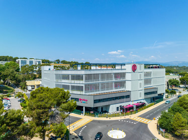 Sophia Antipolis