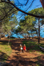 Lérins Sainte-Marguerite