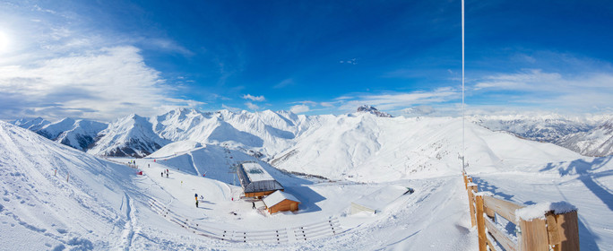 La Foux-d'Allos