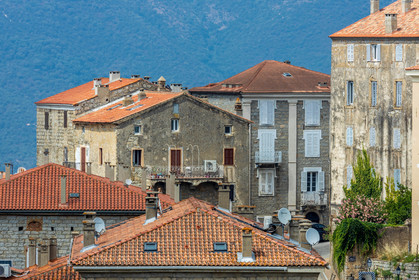 Sartène