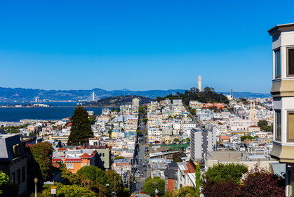 San Francisco