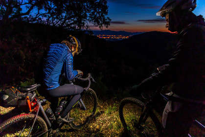 Bikingman