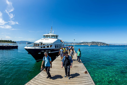 Lérins Sainte-Marguerite