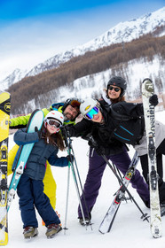 Ski
