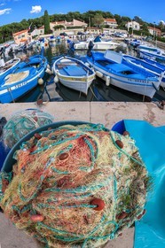 La Seyne-sur-Mer.