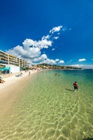 Cannes