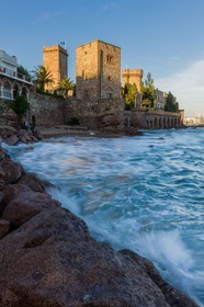 Mandelieu-la-Napoule