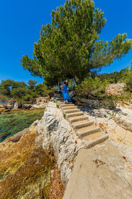 Lérins Sainte-Marguerite