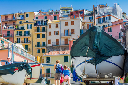 Cinque Terre