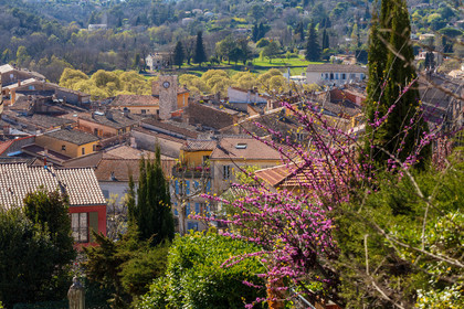 Valbonne
