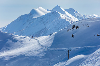 La-Foux-d'Allos