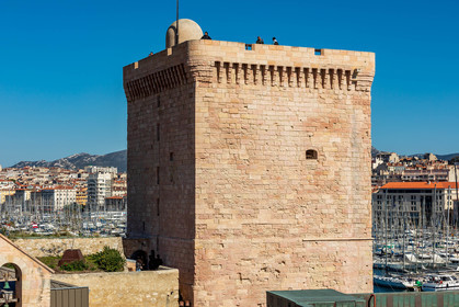 Marseille