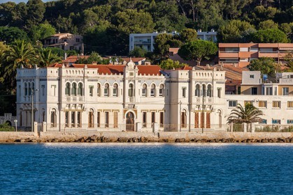 La Seyne-sur-Mer