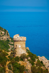 Tour de Capu di Muru