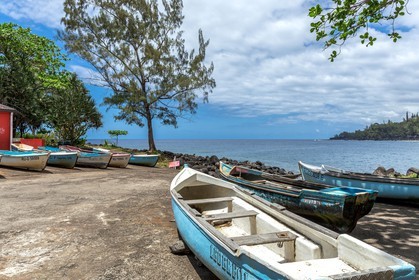 Ile de La Réunion