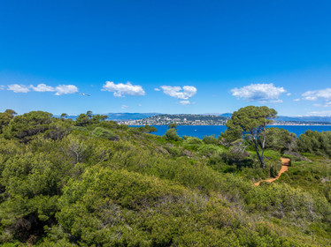 Lérins Sainte-Marguerite 2024