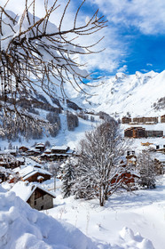 La Foux-d'Allos