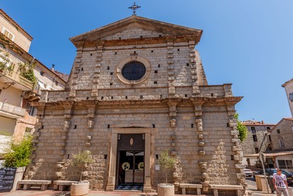 Porto-Vecchio