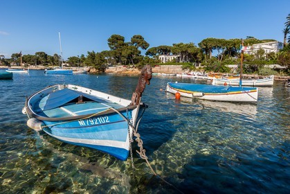 Antibes