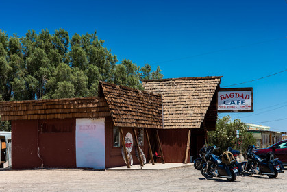 Bagdad Café