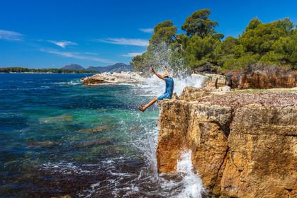 Lérins Sainte-Marguerite