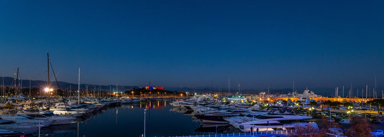 Antibes