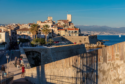 Antibes