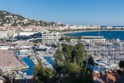 Cannes