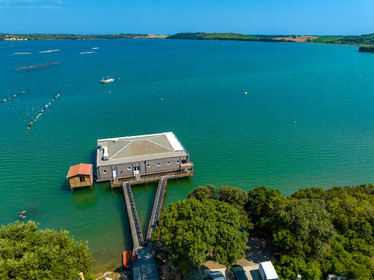 Etang de Diane
