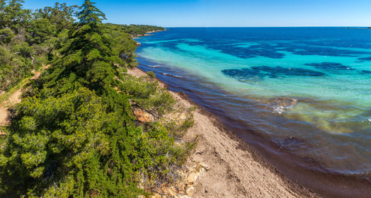 Lérins Sainte-Marguerite 2024