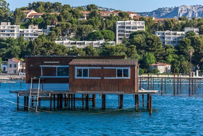 La Seyne-sur-Mer