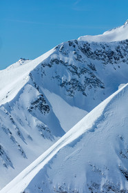 La Foux d'Allos
