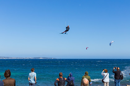 Kitesurf