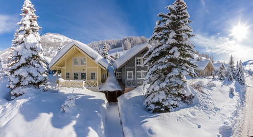 La Foux d'Allos