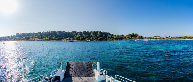 Lérins Sainte-Marguerite