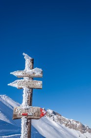 La Foux d'Allos