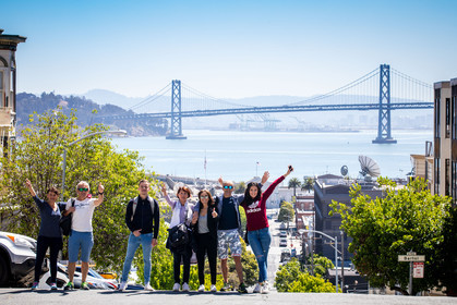 San Francisco